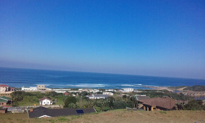 Umgababa Beach