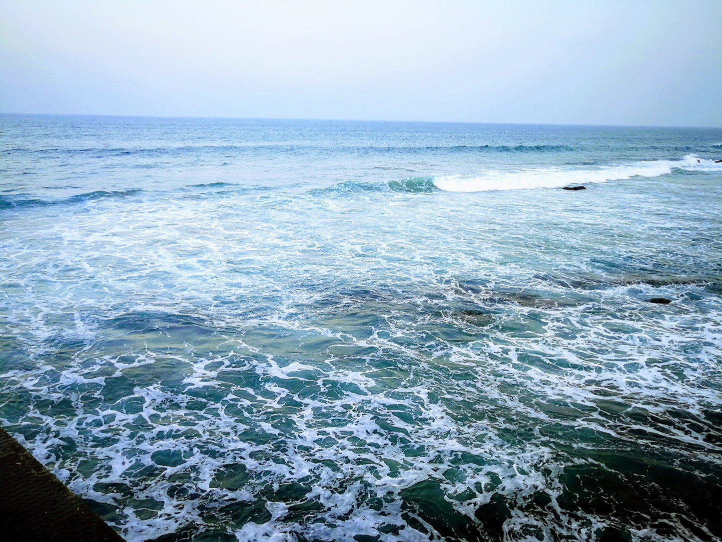 uMhlanga Main Beach