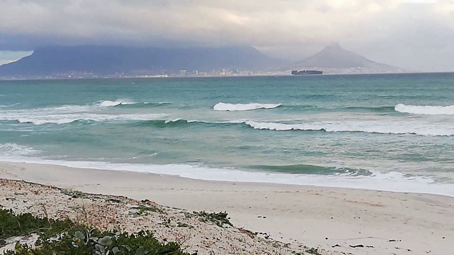 Blouberg Beachfront