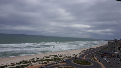 Blouberg Kite Surfing Beach