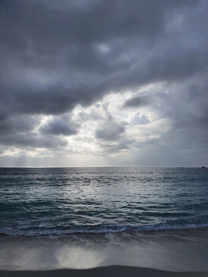 Hout Bay Beach