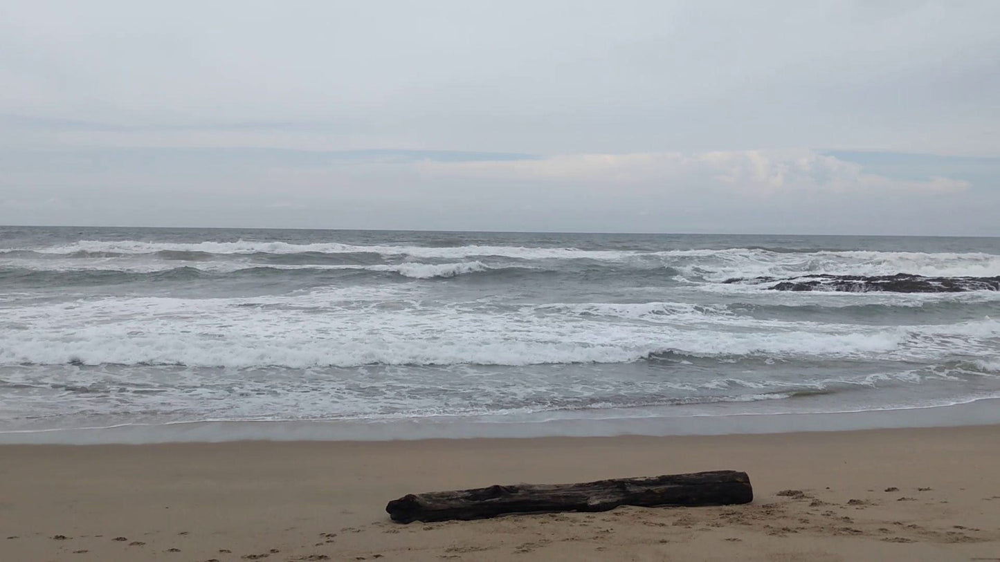 Umtentweni Public Beach