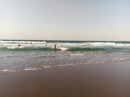 Ushaka Beach