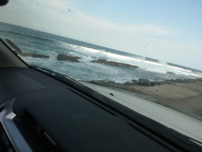 View From Bluff Lighthouse