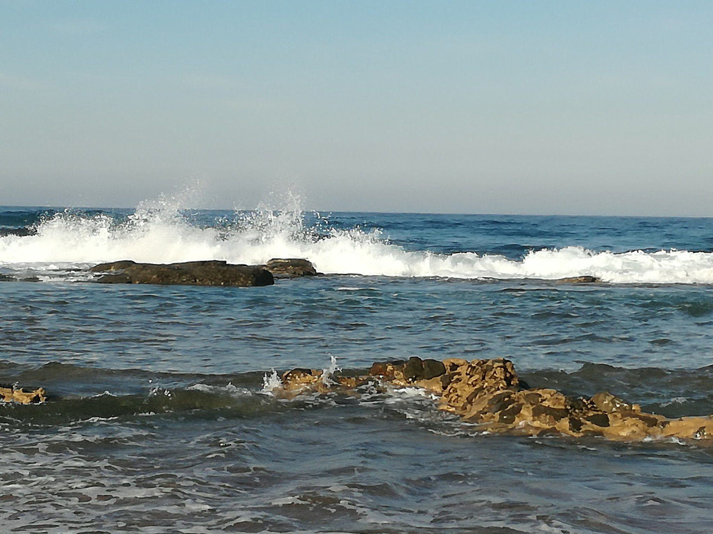 Warner Beach