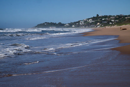 Zinkwazi Beach