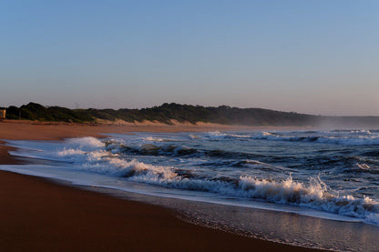 Zinkwazi Beach