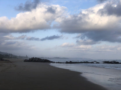 wilderness beach front