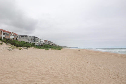 wilderness beach front