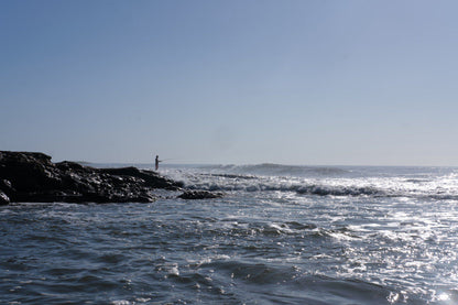 Zinkwazi Beach