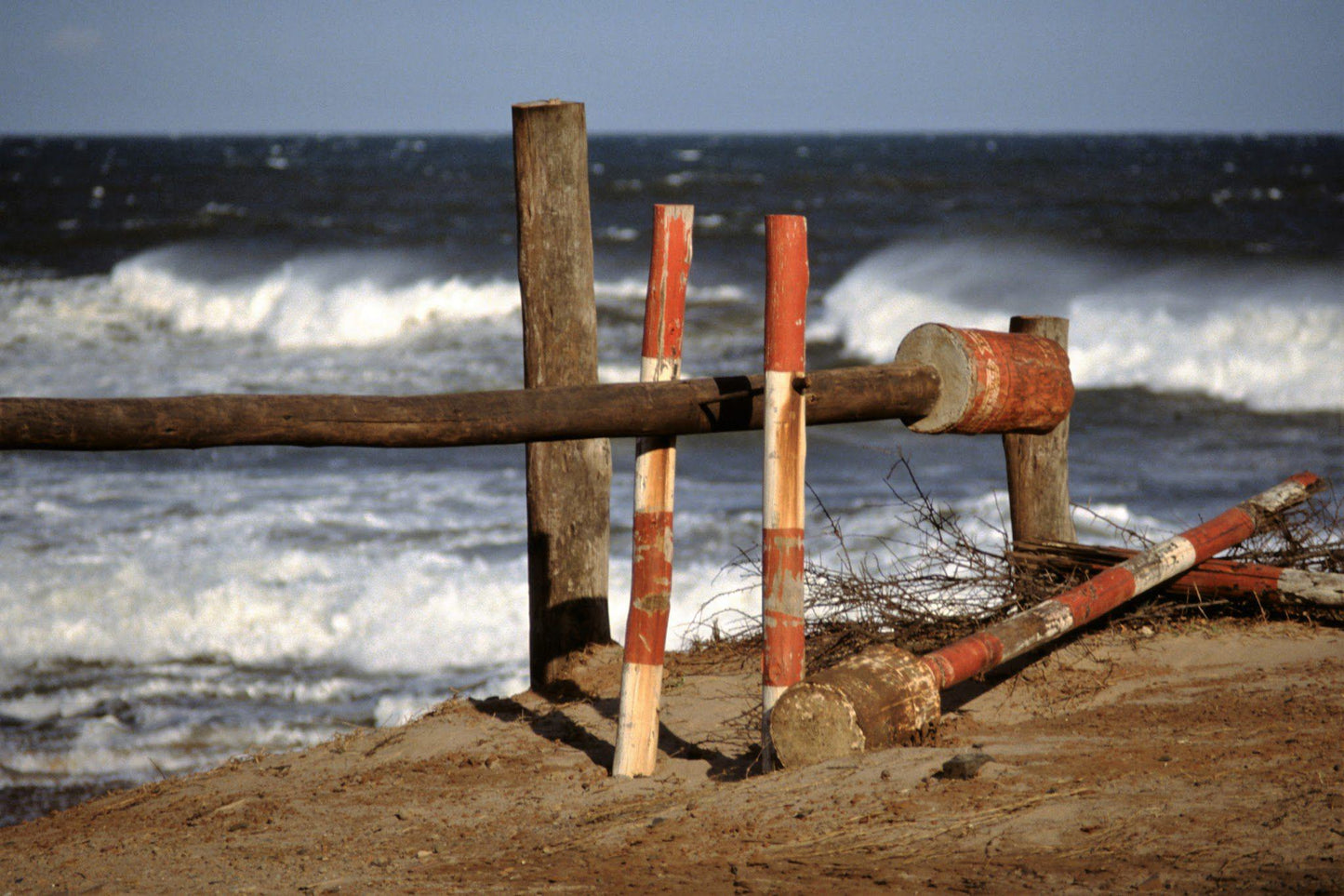 Zinkwazi Beach