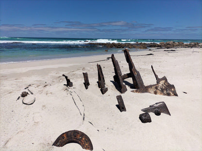 Olifantsbos Beach