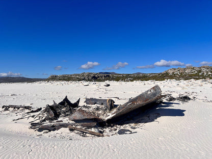 Olifantsbos Beach