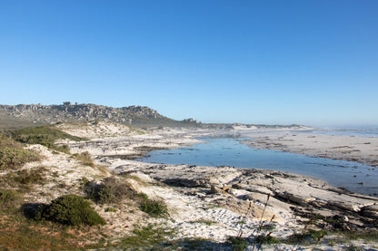 Olifantsbos Beach