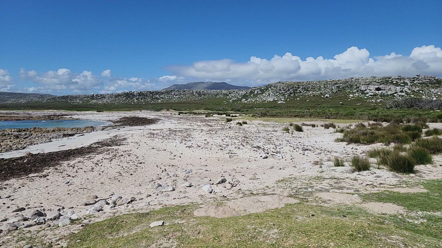 Olifantsbos Beach