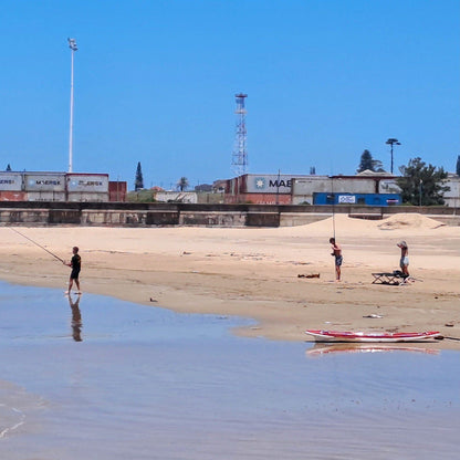 Orient Beach