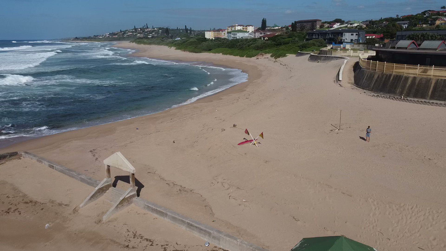 Port Shepstone Beach