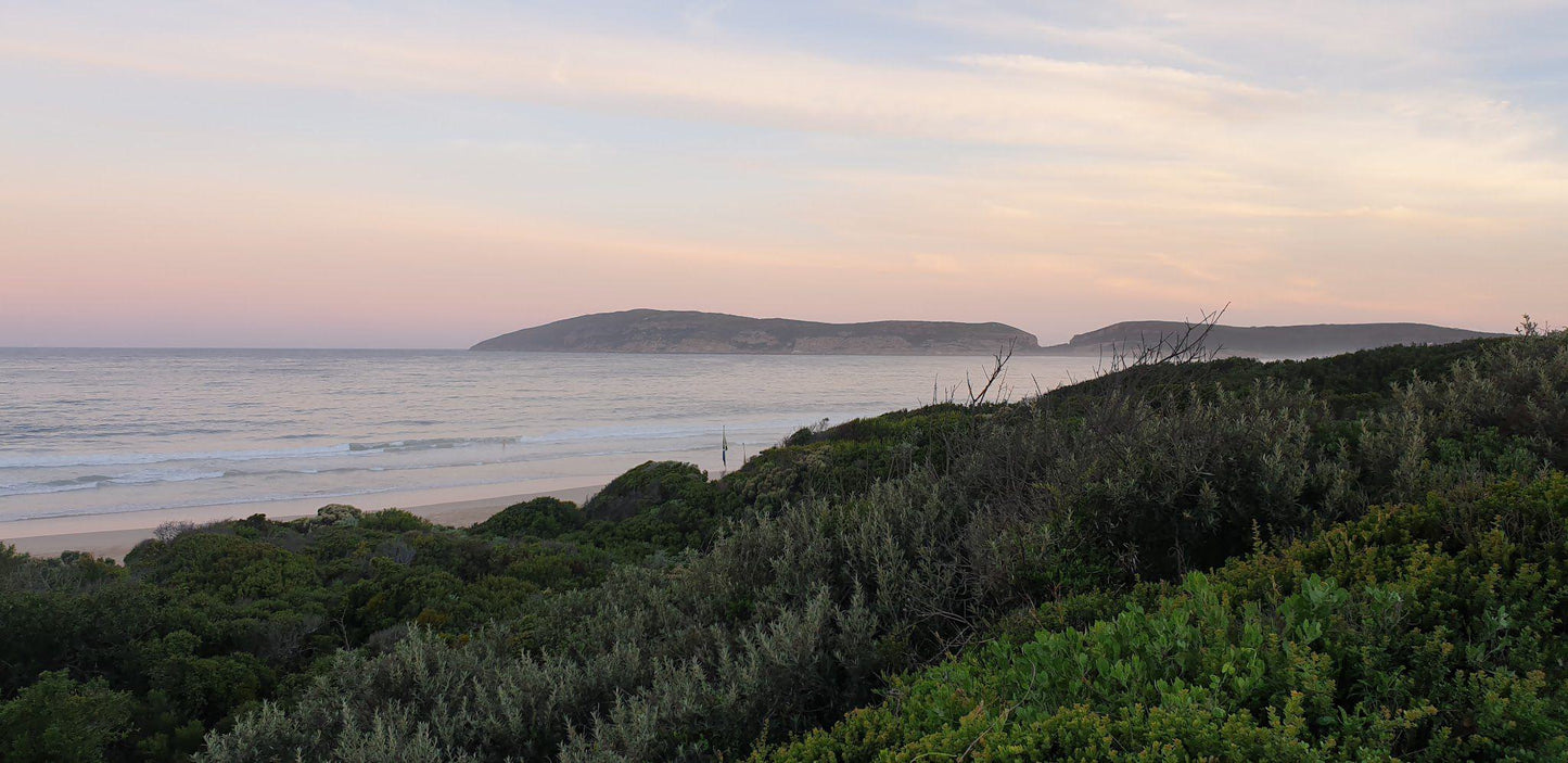 Robberg 5 Beach