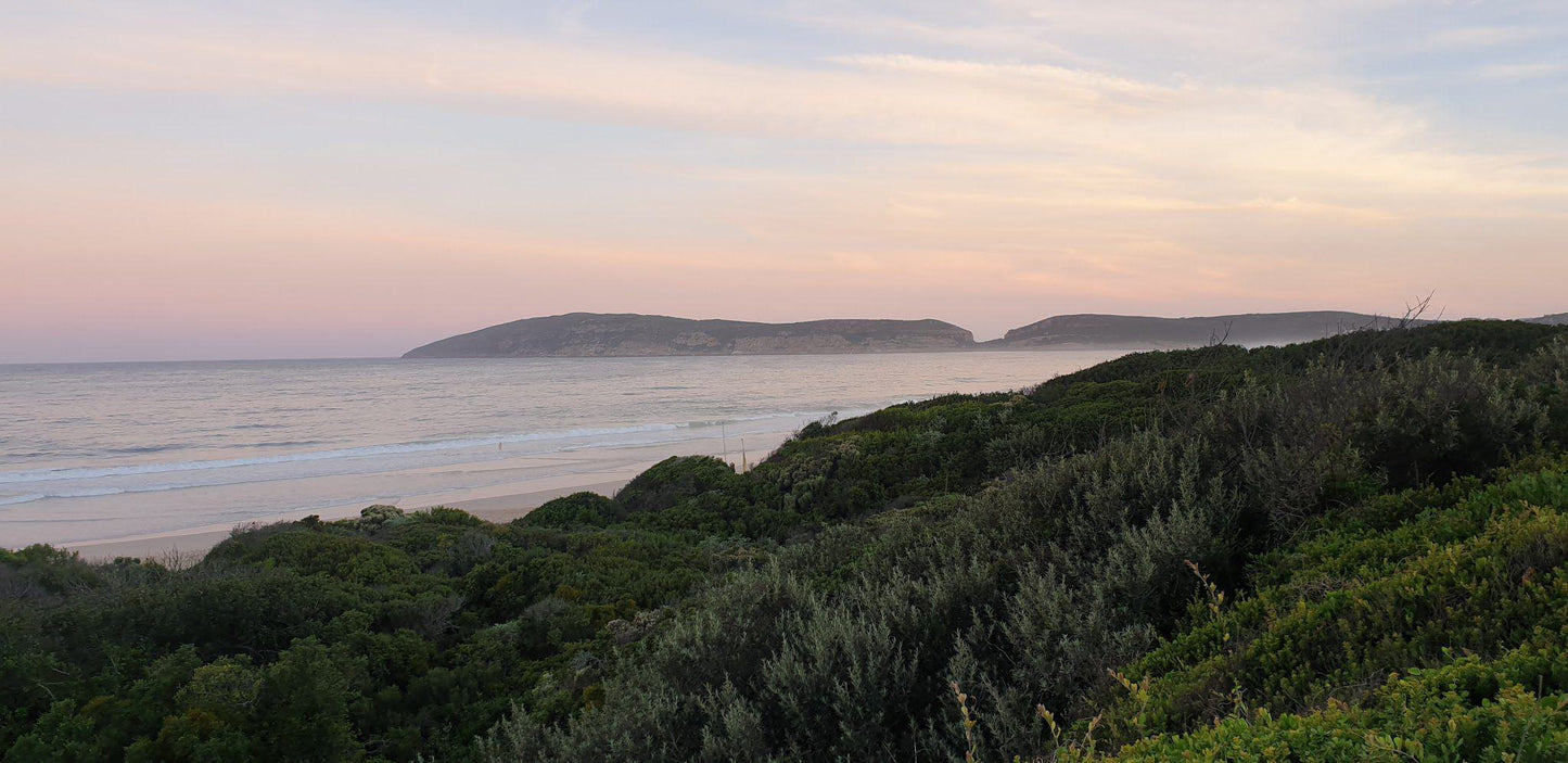 Robberg 5 Beach