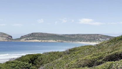 Robberg 5 Beach