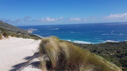 Sandy Bay, Cape Town