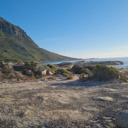 Sandy Bay, Cape Town