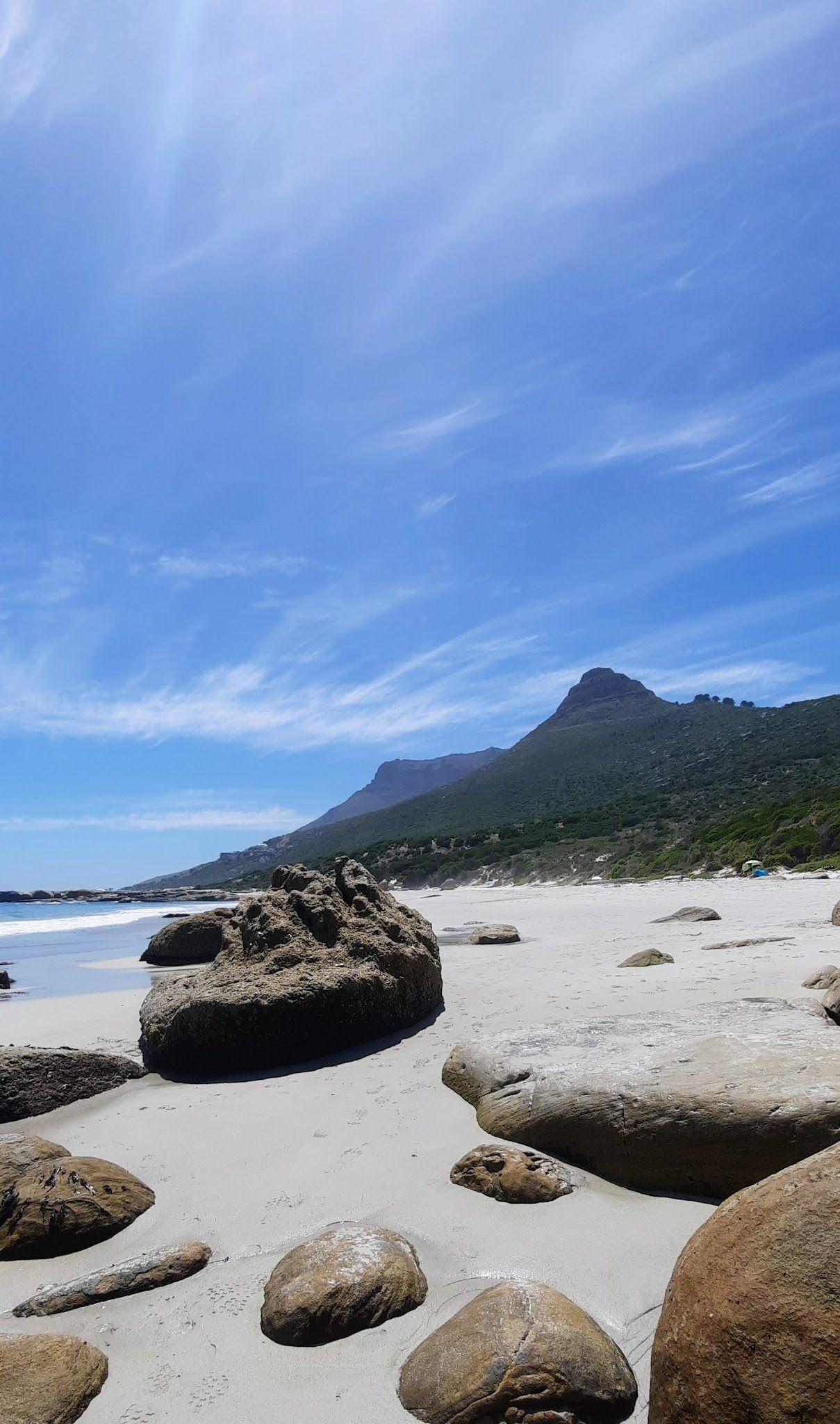 Sandy Bay, Cape Town