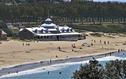 Santos Beach Mosselbay