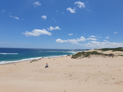 Sardinia Bay Beach