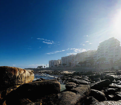 Saunders Rock Beach