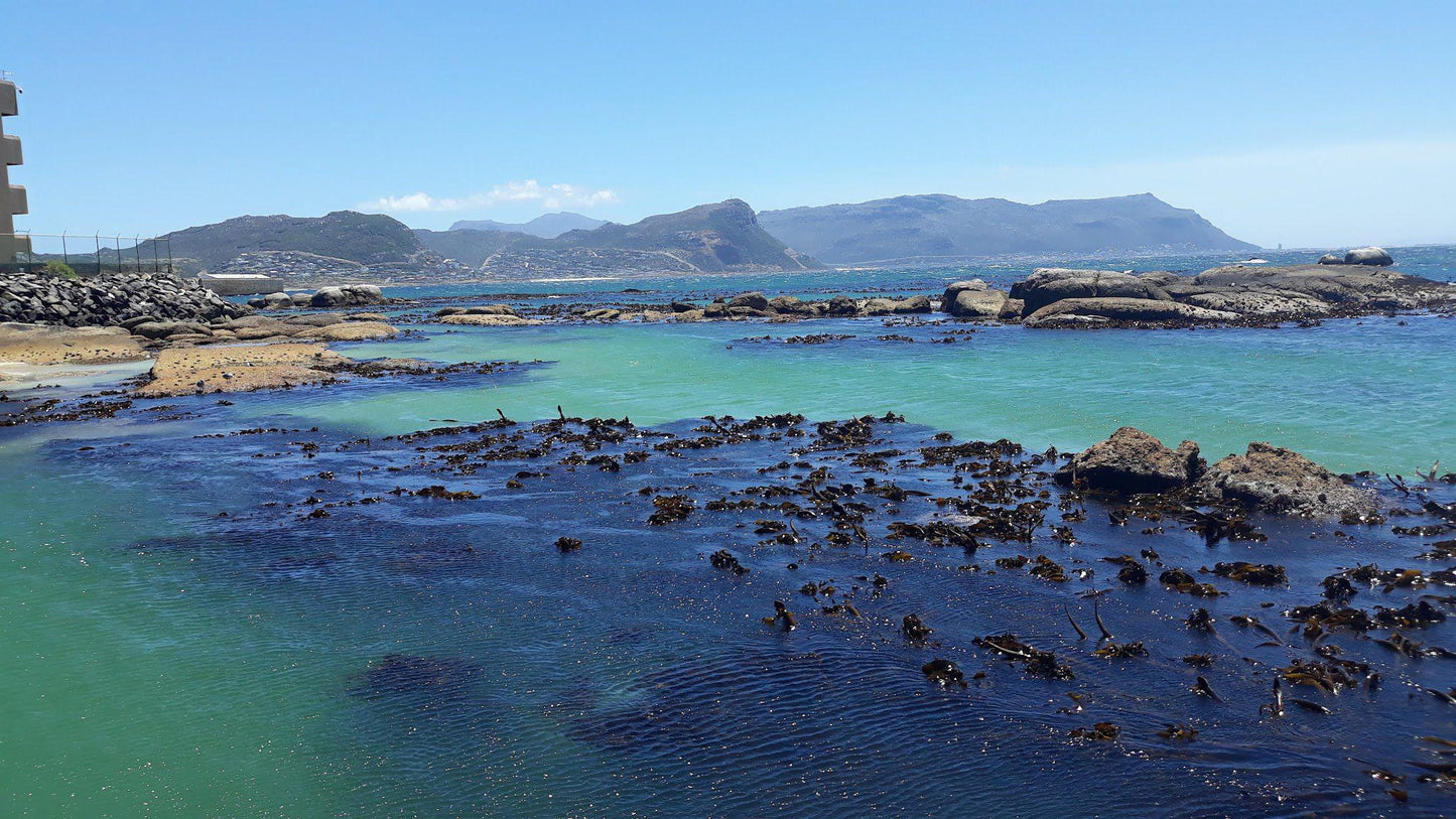 Seaforth Beach