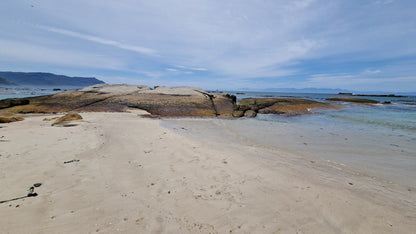 Seaforth Beach