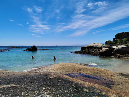 Seaforth Beach