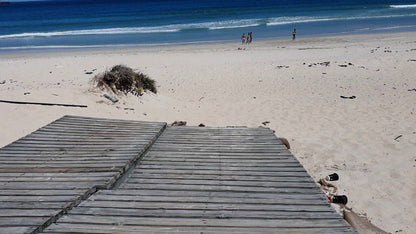 Bloubergstrand Beach