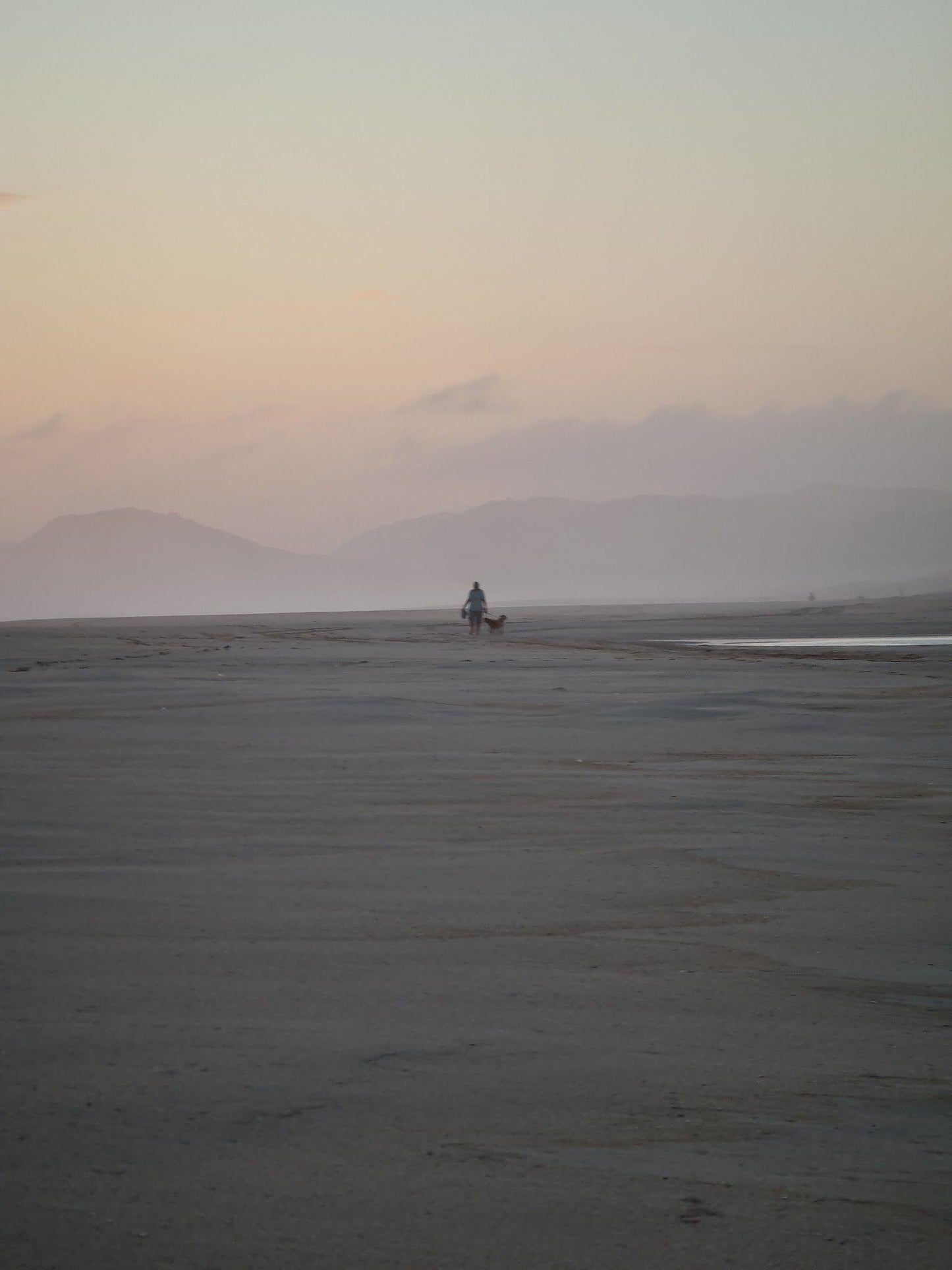 Sardinia Bay Beach