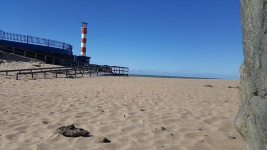 St Winifred's Beach