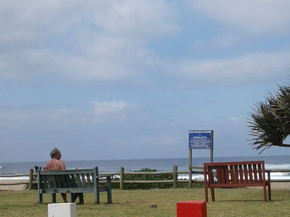 St Winifred's Beach