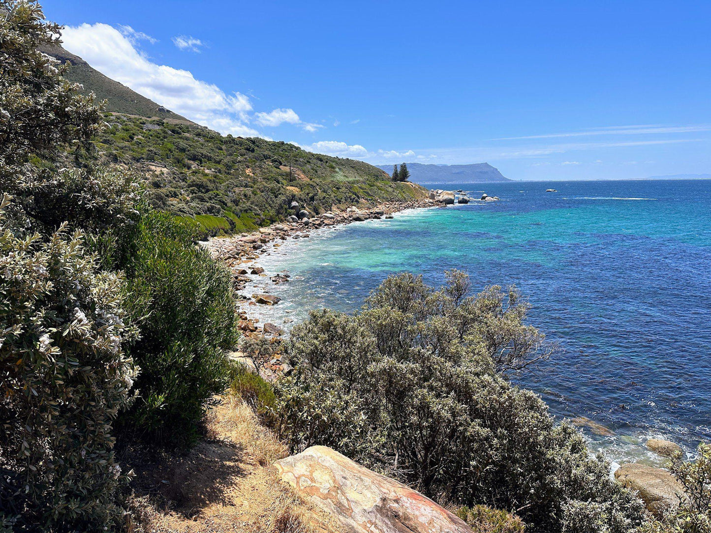 Stoney Beach