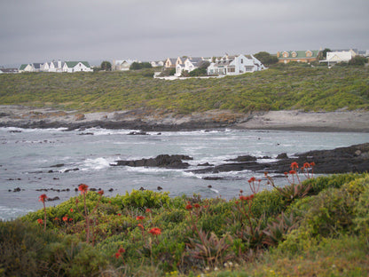 Stoney/Pebble Beach