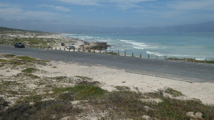 Strandfontein Beach