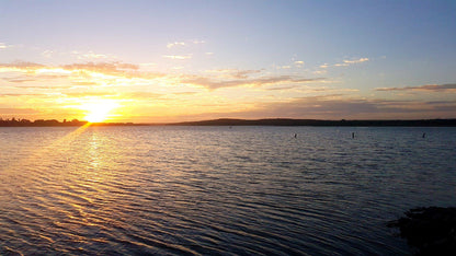 Aston Bay Beach