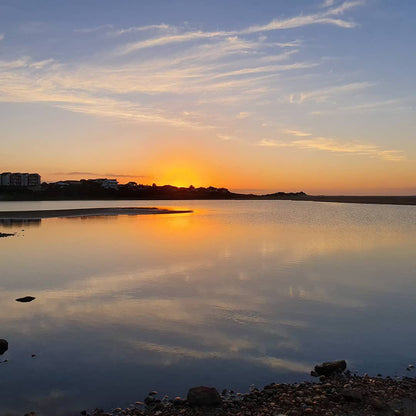 Aston Bay Beach