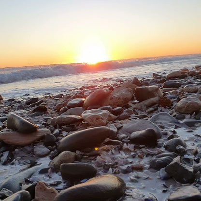 Big Bay Blouberg