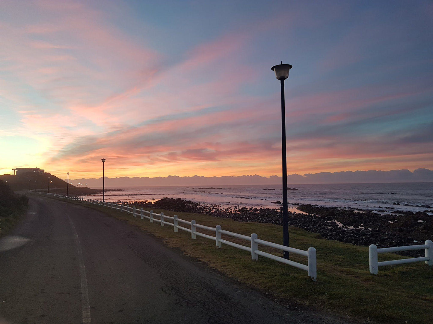 Black Rock Beach