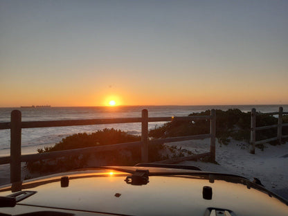 Blouberg Beachfront