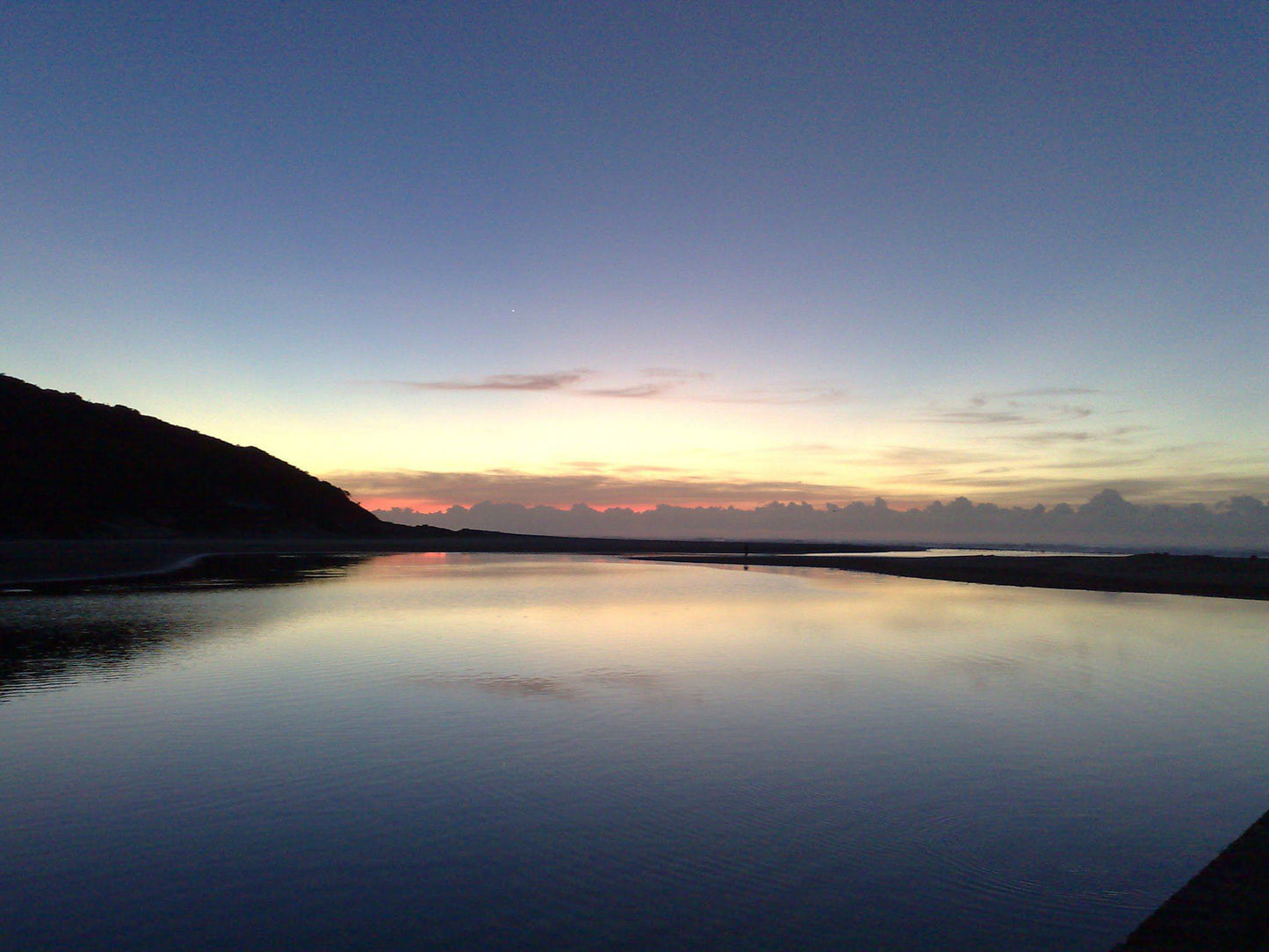 Bonza Bay Beach