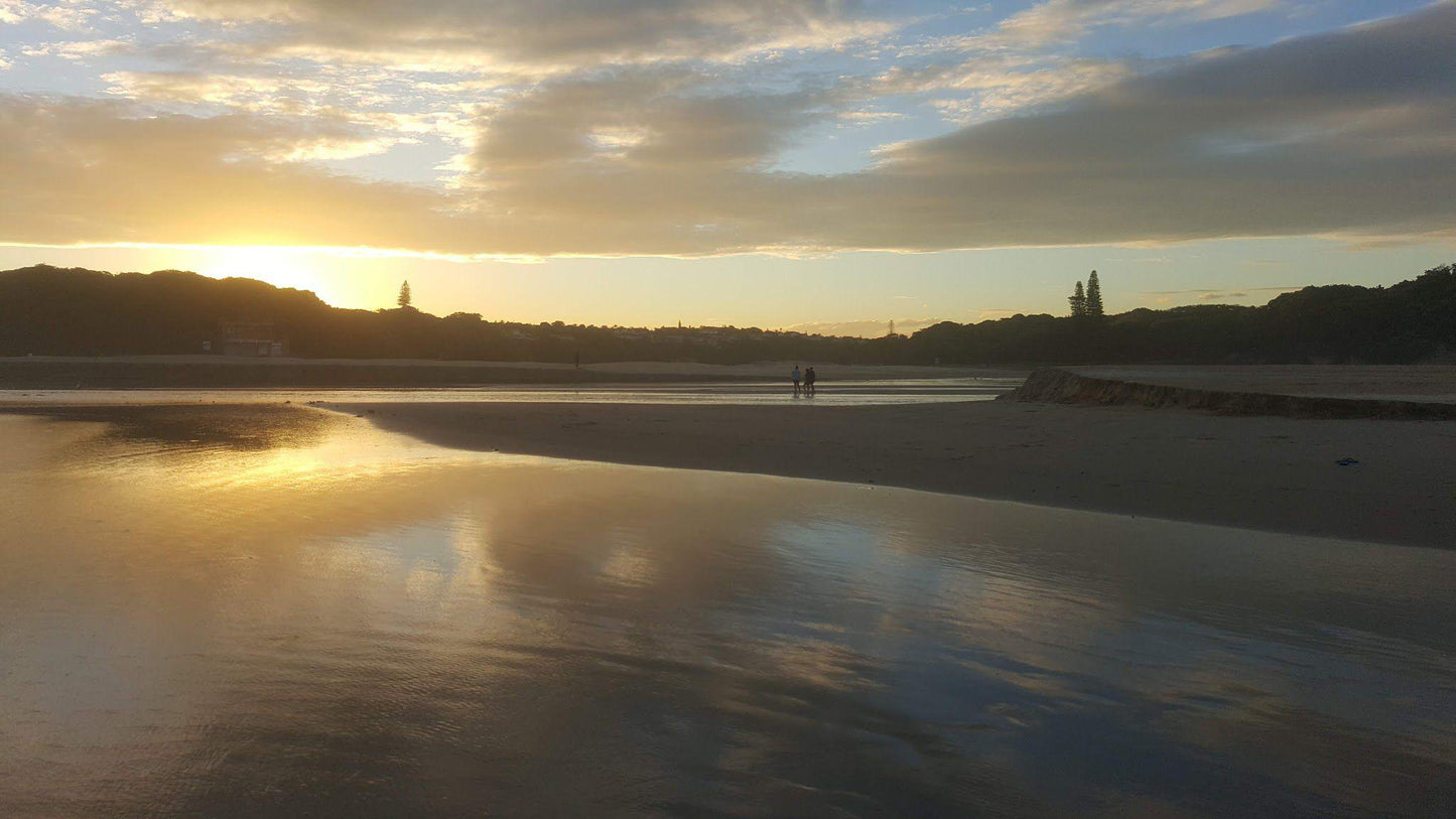 Bonza Bay Beach