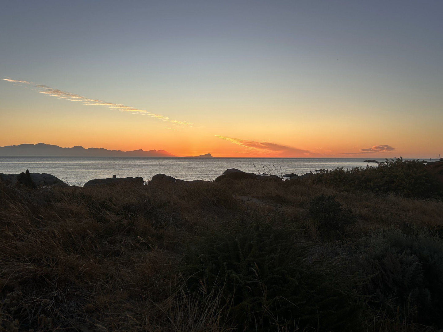 The Simon's Town Country Club