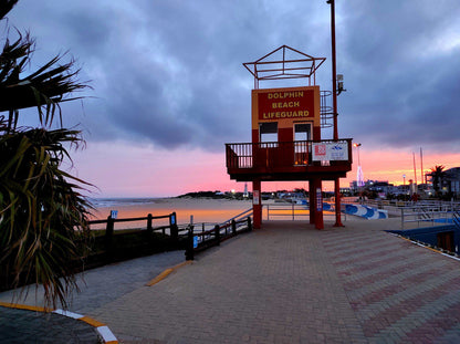 Jeffreys Bay Main Beach