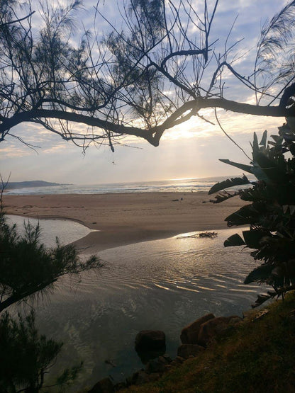 Scottburgh Beach